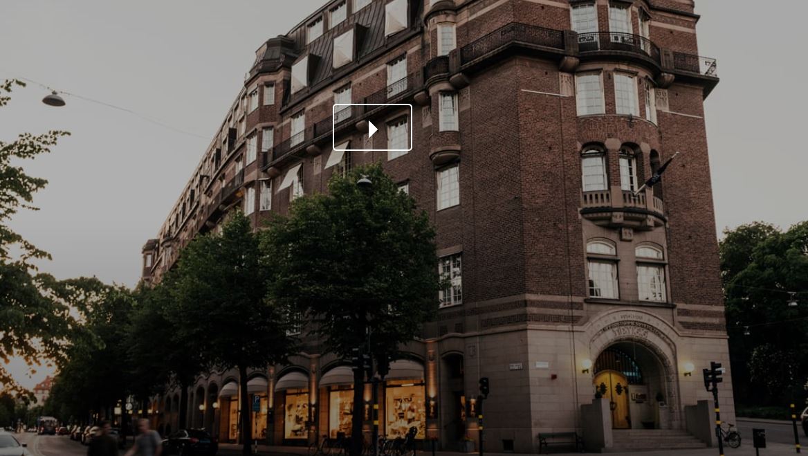 KONE interligenta hissar