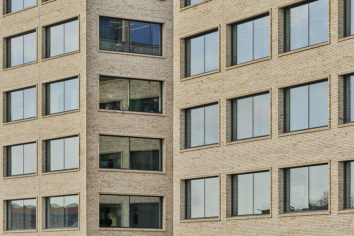 Kontorsfastigheten Grow